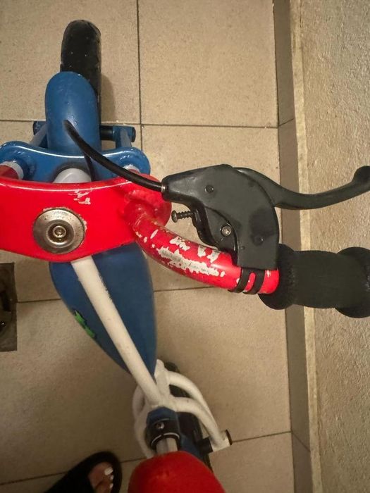 Детско колело VELOBIKE