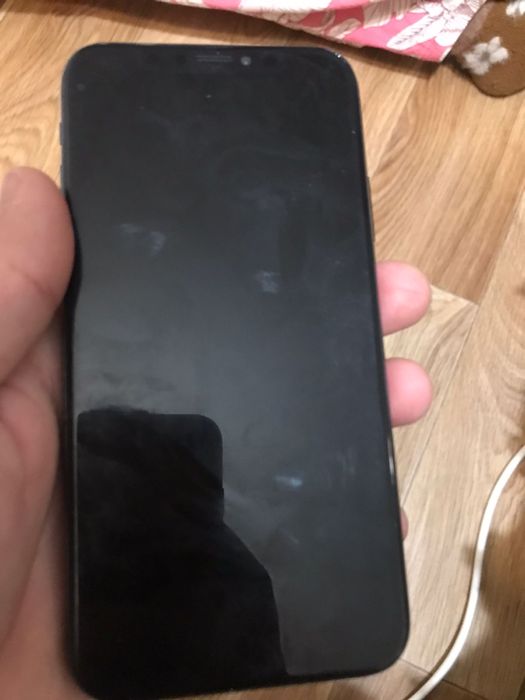 Продам iPhone X, 256gb