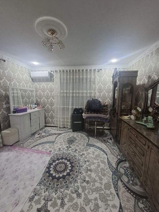 Яшнабадский район. Сангород 5,3 соток