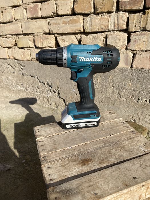 Шурупавёрт “Makita”Оригинал» 100%