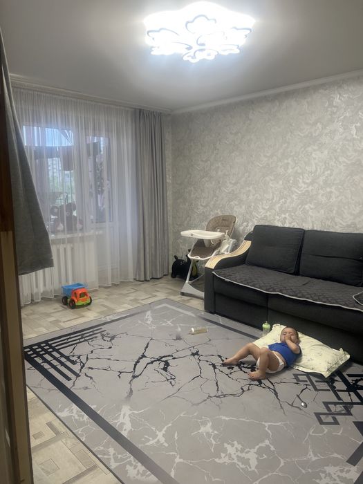 Продам 2х комнатную квартиру