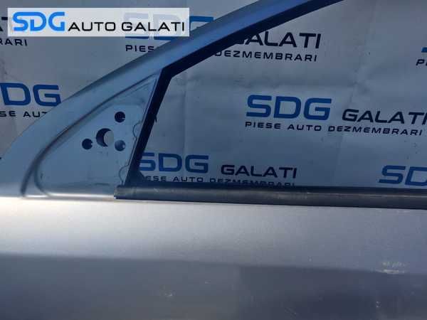 Usa Portiera Stanga Fata Opel Astra G 1998 - 2005