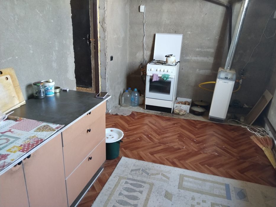 Продам дом, жаңақұрылыс