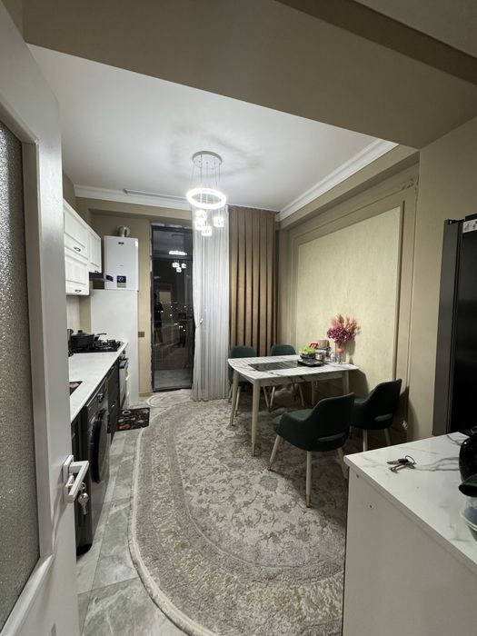 Кварти в Яккасарай ситимол,Своя 76кв Срочно!