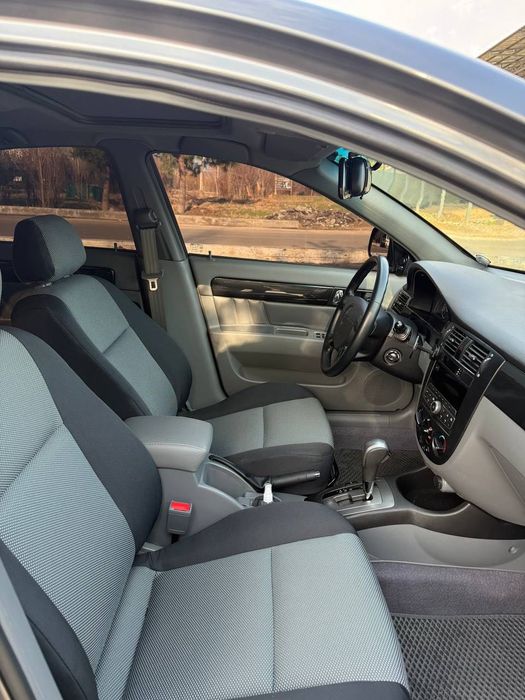 Gentra sotiladi 9400km