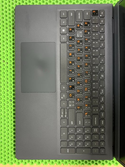 Dell core i7-12gen. 512gb. Есть рассрочка.