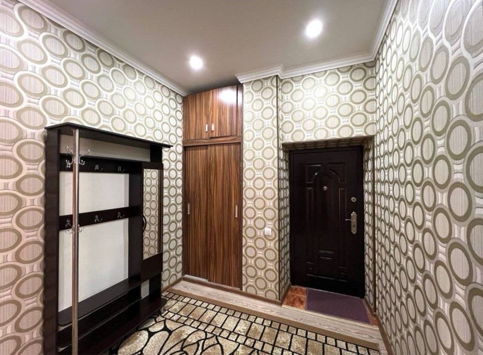 Chilonzor Oqtepada Kvartira ijaraga beriladi