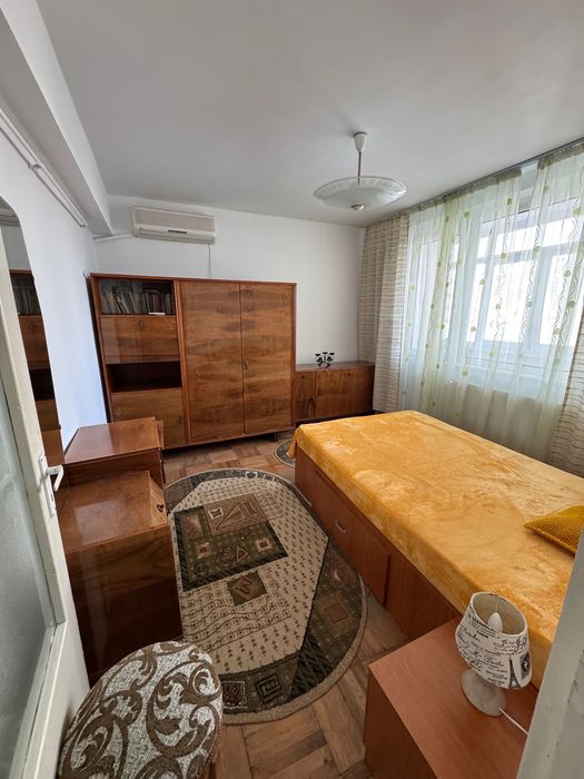 Închiriez apartament 2 camere in Muncipiul Giurgiu Central