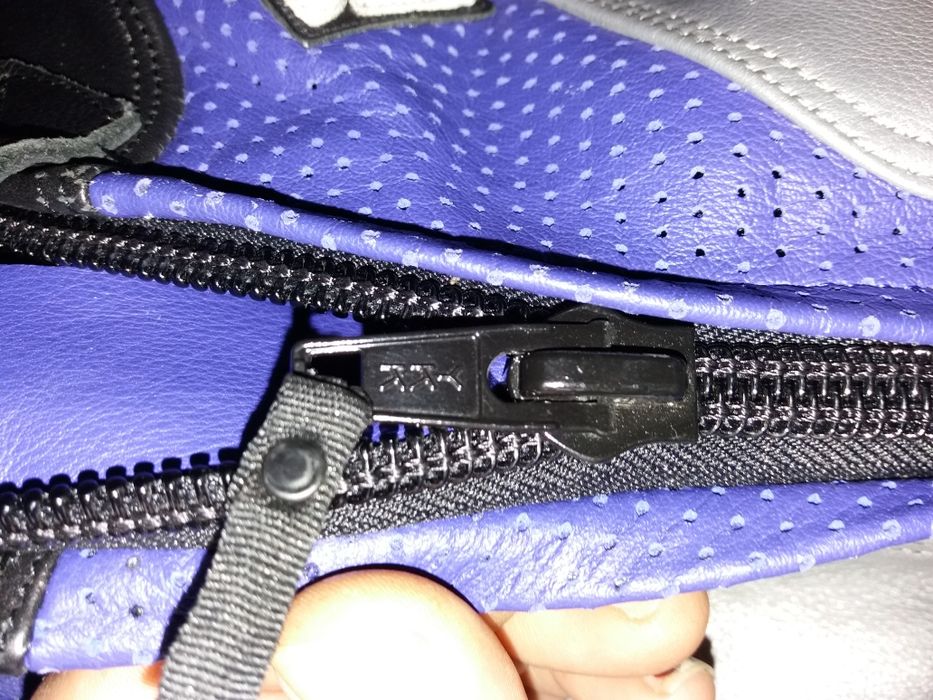 ЧИСТО НОВ мото екип IXS цял