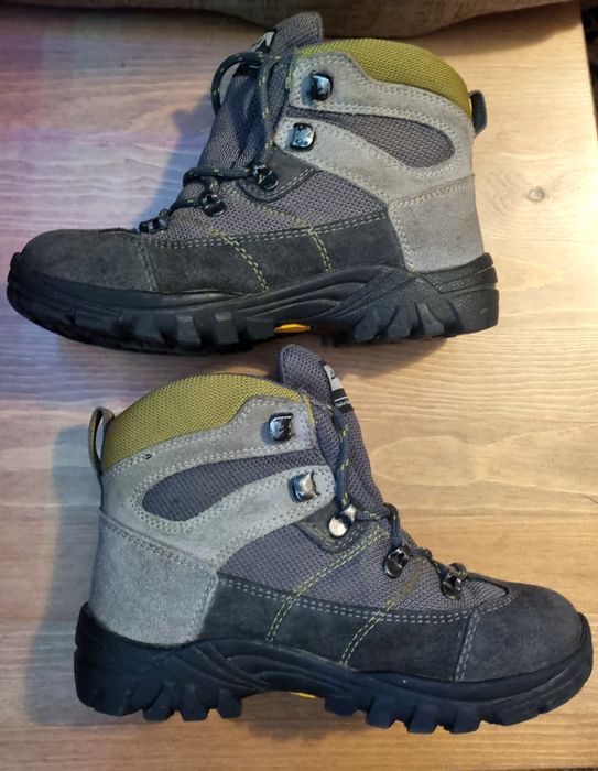 Обувки за преходи Dolomites р.30