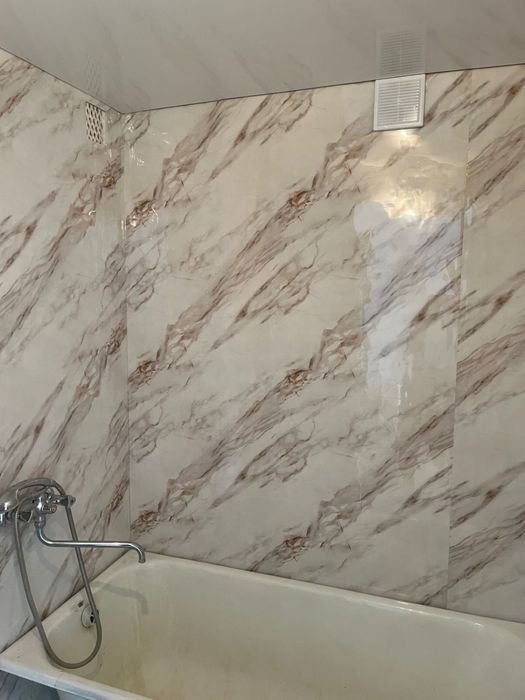 Квартира в 42 доме