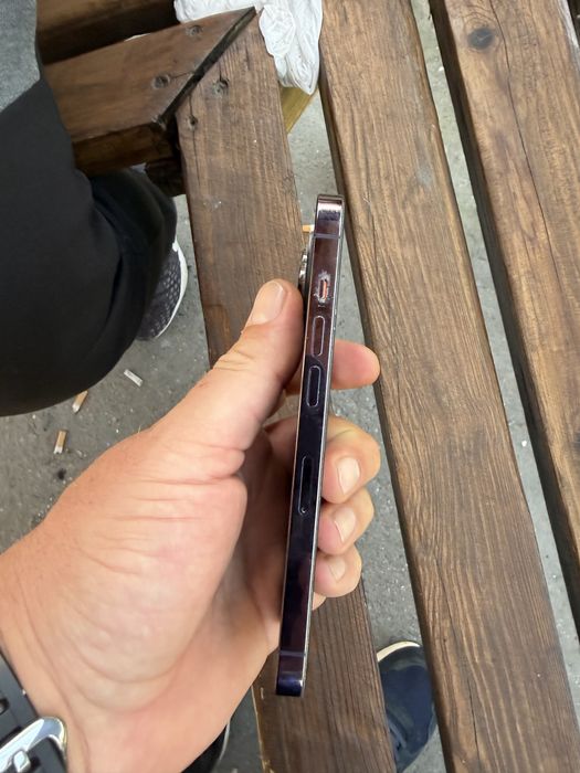 IPhone 14 pro 128gb