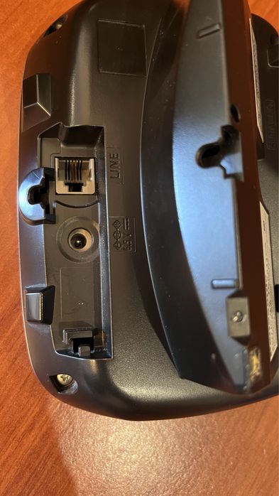 Радиотелефон PANASONIC