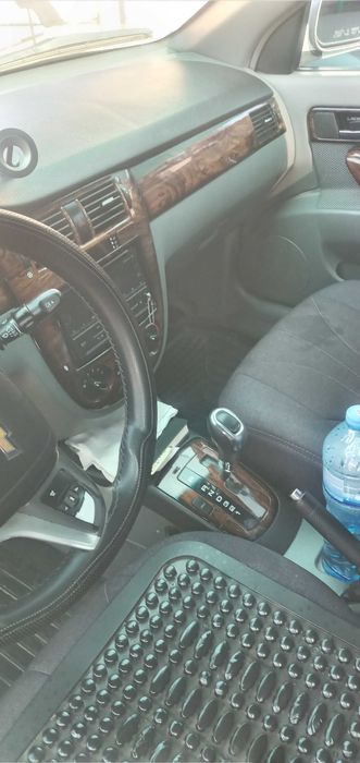 Lasetti 2010-yil 1.8 aftamat