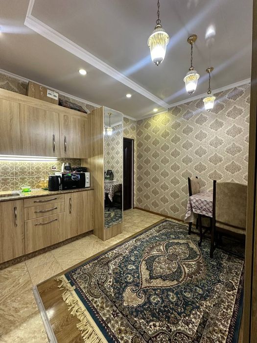 1/5/5 Продаётся квартира