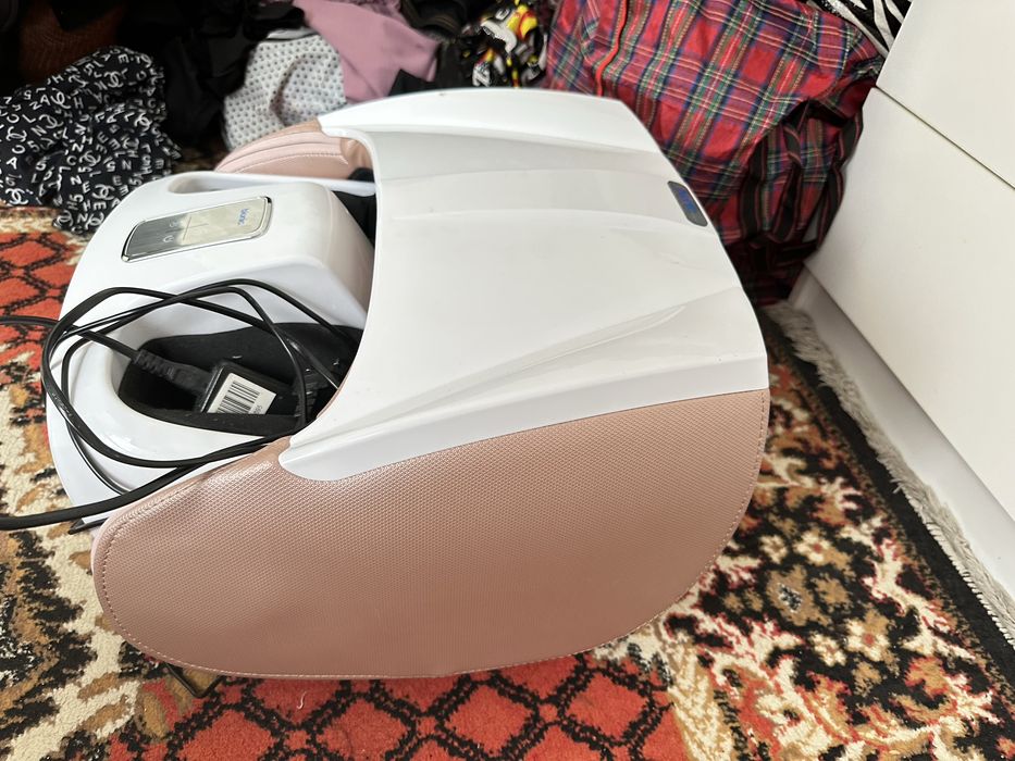 Массажер для нога