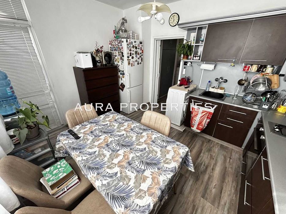 Продава се Тристаен апартамент в Разград, Бели Лом - 95 кв.м за 1342 €/кв.м - Снимка #5