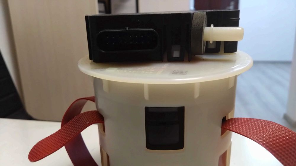 Pompa ADBLUE Audi A4  B8