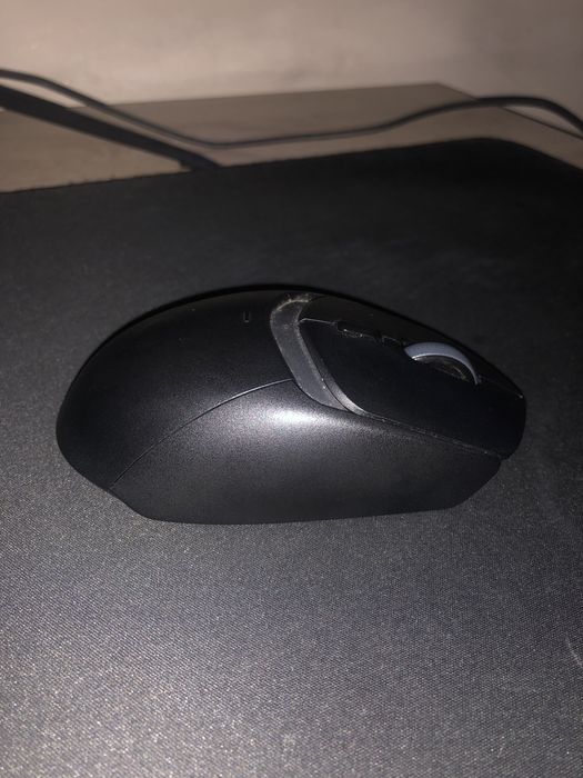 Мышка logitech g309 Lightspeed