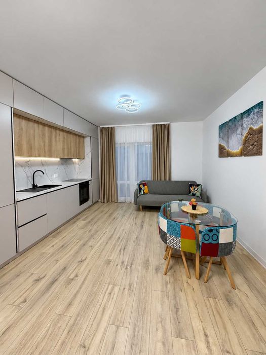 PRIMA INCHIRIERE – Apartament 3 camere | ONE Residence, Doamna Stanca – Selimbar