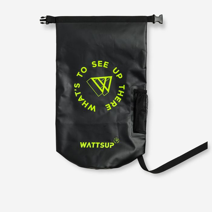 Set Scuter Subacvatic Wattsup cu 1 - produs resigilat Decathlon