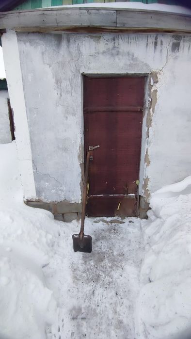 Продам 4х комнатный дом