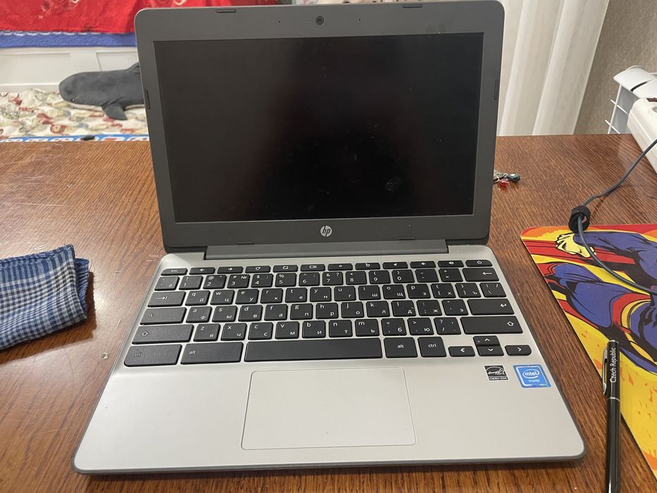 Продам HP Chromebook
