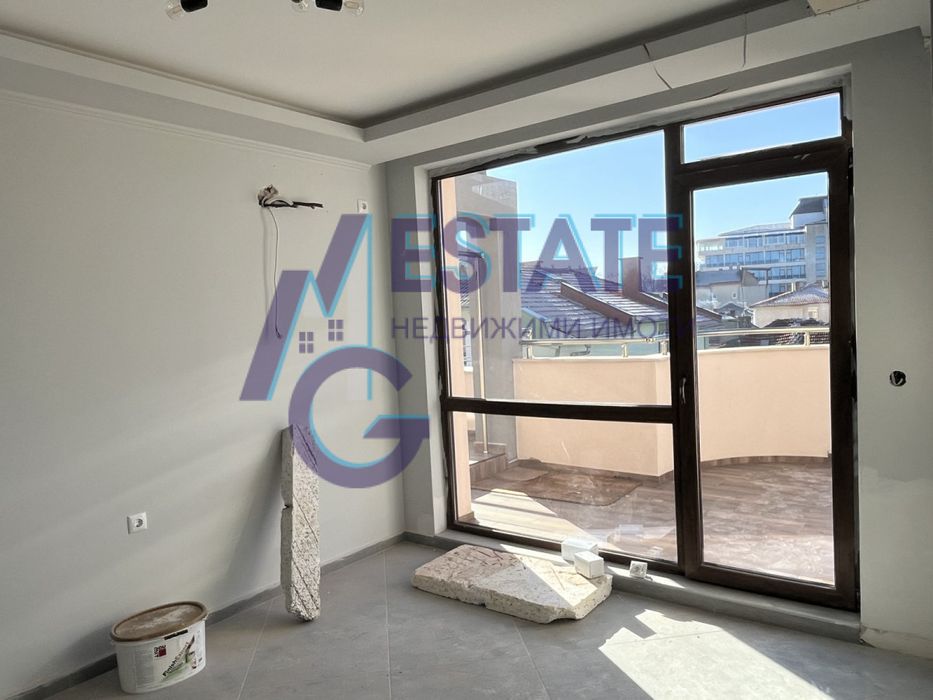 Продава се Тристаен апартамент в Китен - 84 кв.м за 1139 €/кв.м - Снимка #1