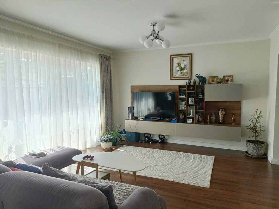 PF Vand casa mobilata si utilata in Popesti