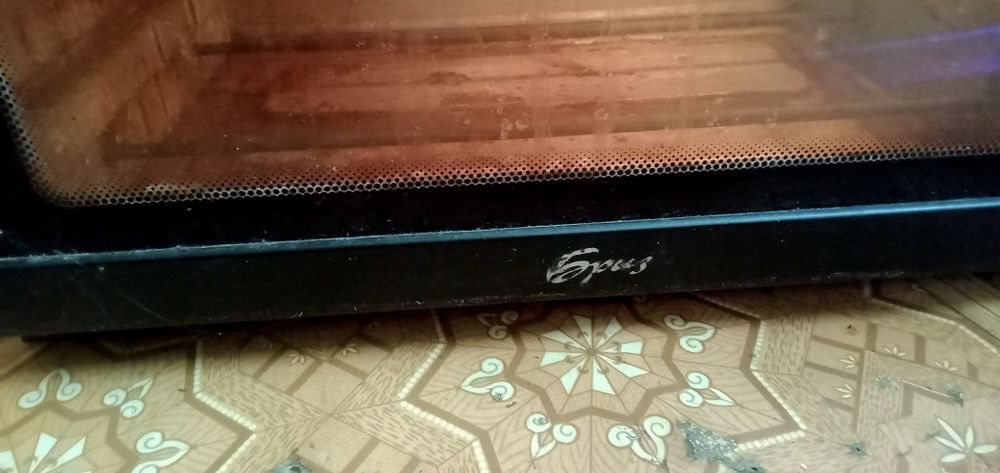 Продам духовой шкаф