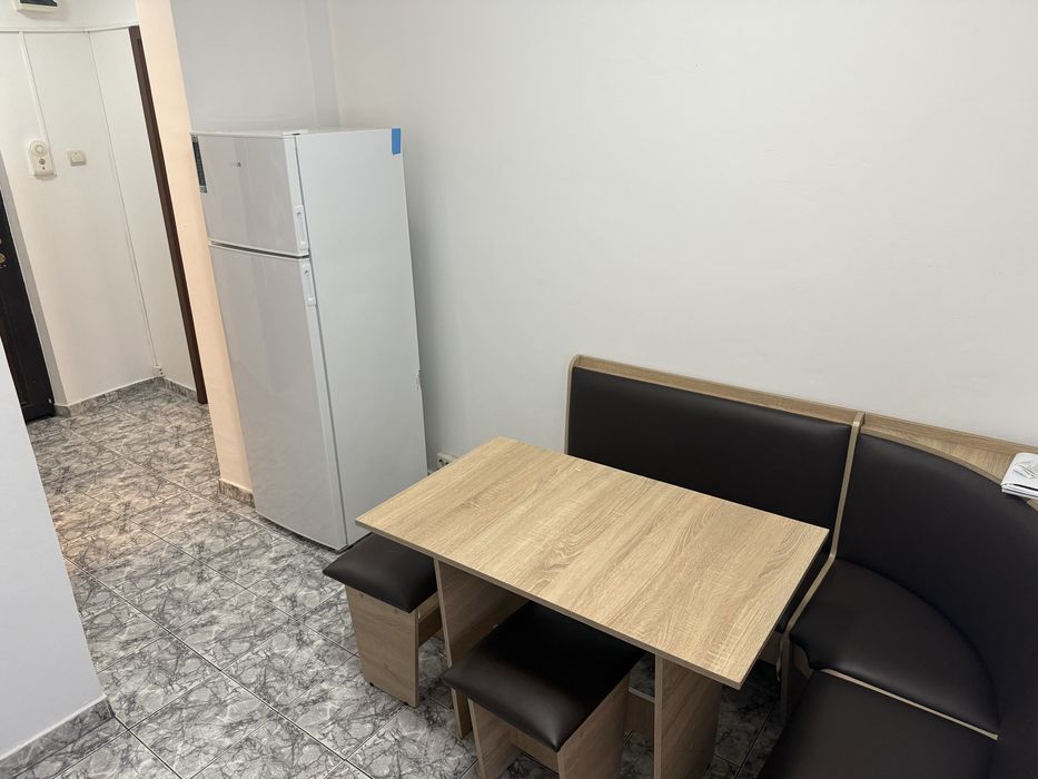 Garosniera de inchiriat Colentina 42 mp