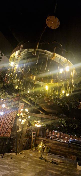 Продам Люстры, СРОЧНО!!!