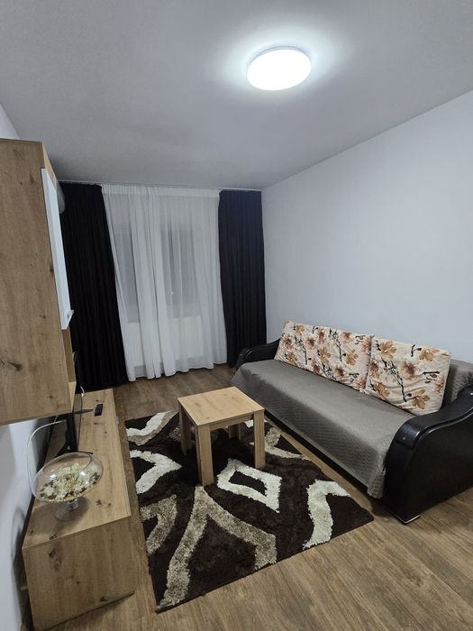 Garsoniera de inchiriat - direct proprietar