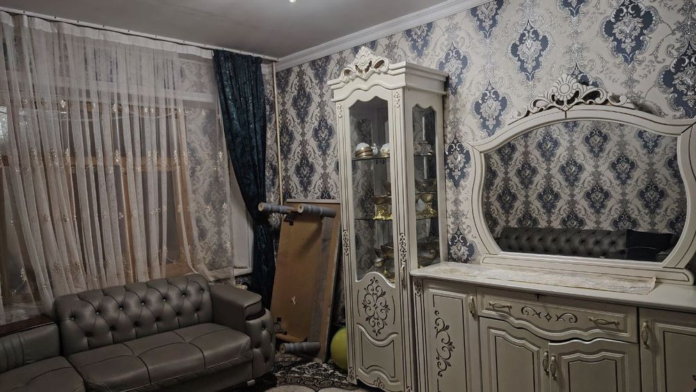 Продажа  квартиры микрорайон  ЮНУС-ОБОД