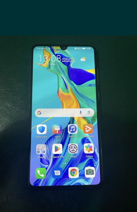 Huawei p30 defecta placa de piese