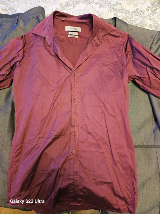 Костюм за Бал с обувки