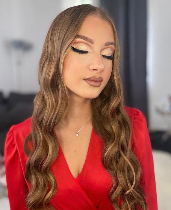 Make-up profesional Machiaj la domiciliu Bucuresti