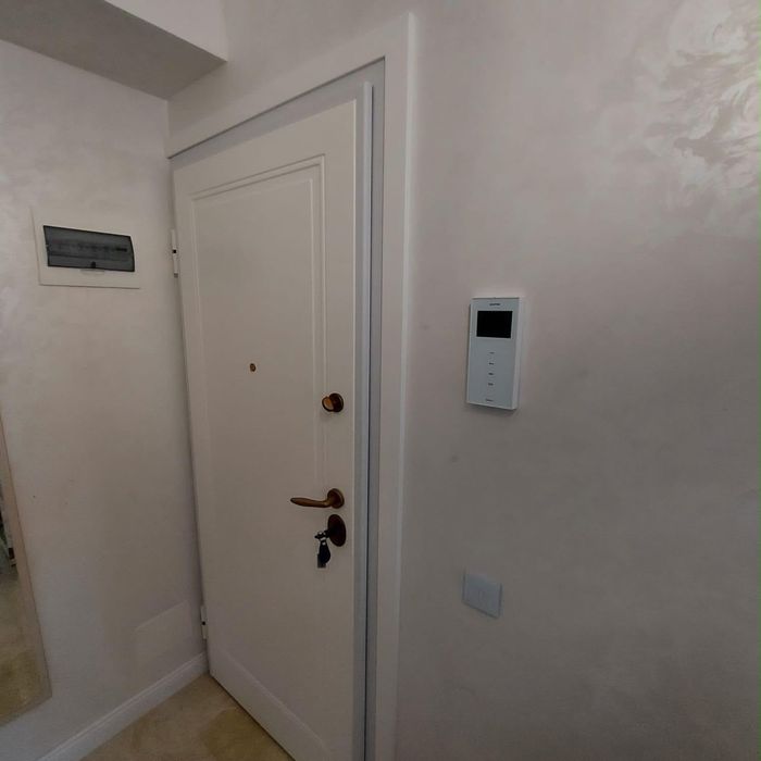 Apartament Royal Town Iasi