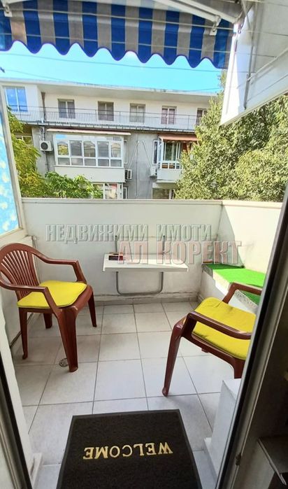 Дава се под наем Двустаен апартамент в Варна, Червен площад - 52 кв.м за 408 € - Снимка #5