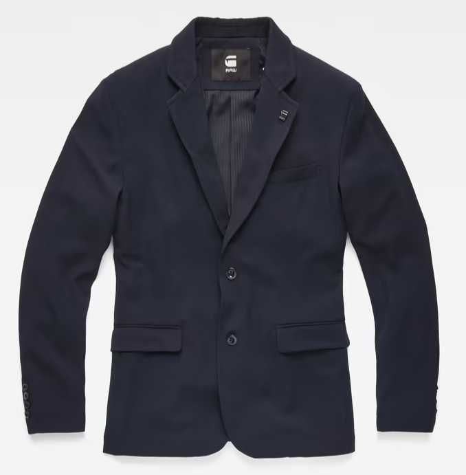Мъжко яке/сако G star Omega suit blazer