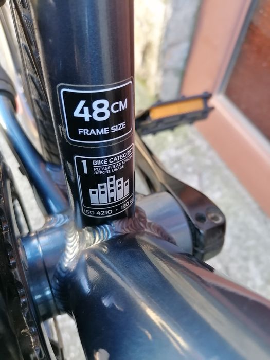 STEVENS  Гравел Хибрид, 2*11  Shimano 105, хидравлични спирачки