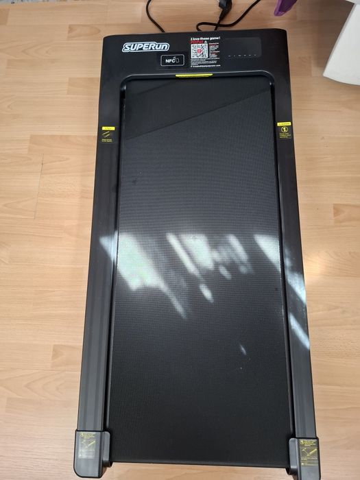 Bandă de alergat Treadmill BA09-B  SuperUn