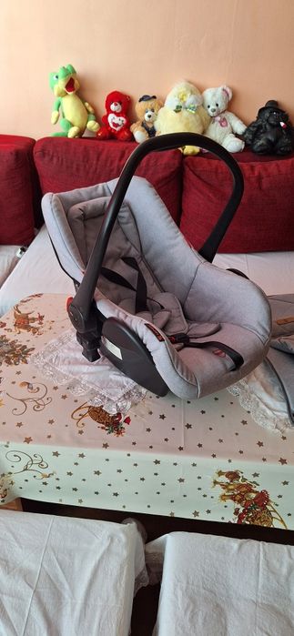 Кошче за новородено