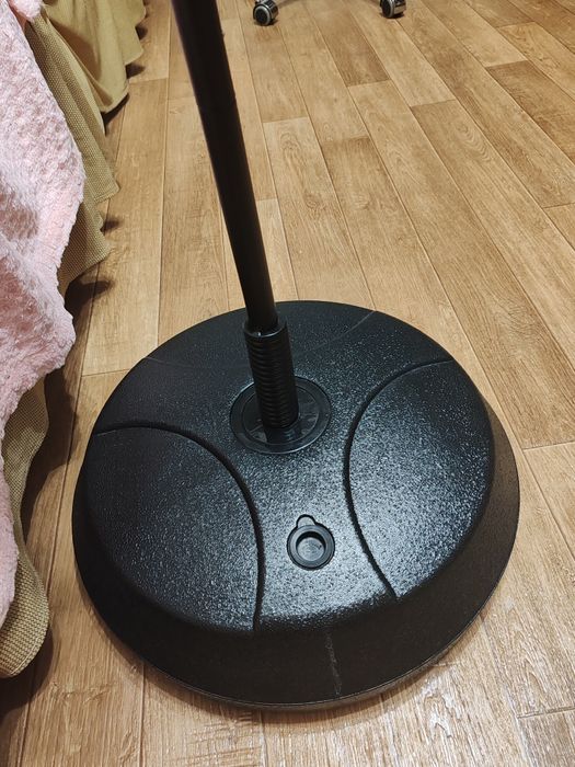 Боксерская груша, детская, напольная