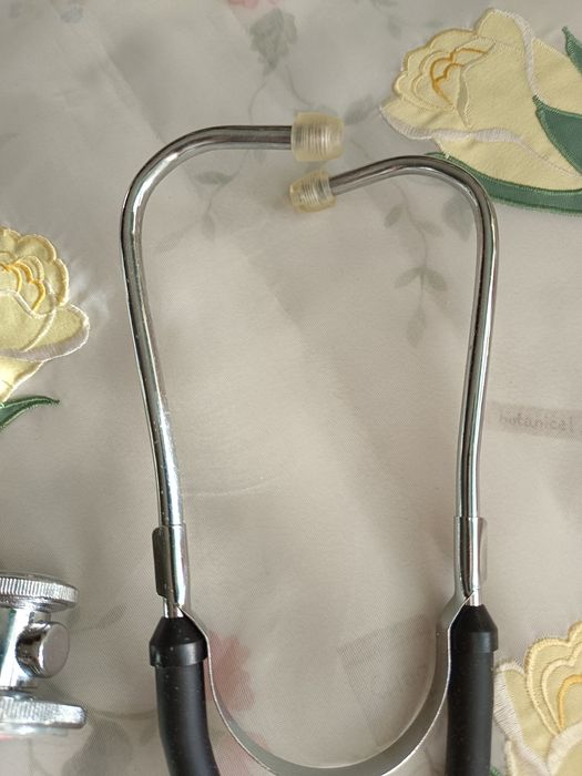 Фонендоскоп профиссиональный Новый