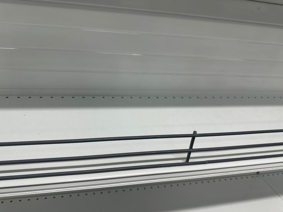 Металлические стеллажи