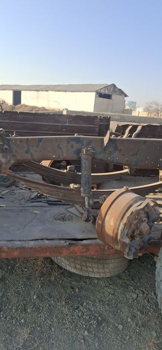 Супер Маз рамаси сотилади