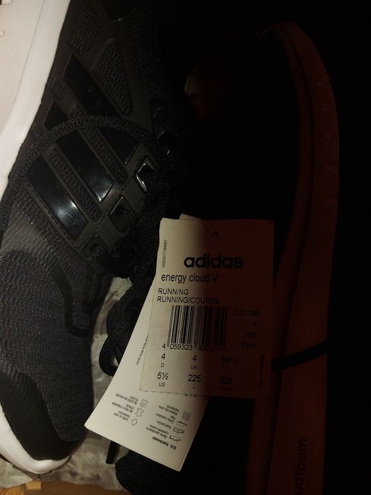 Нови маратонки Nike, Adidas, puma 35.5- 38 номер