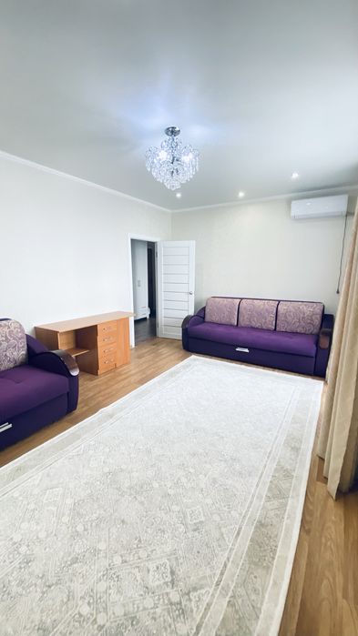 Продам 1-комнатную квартиру