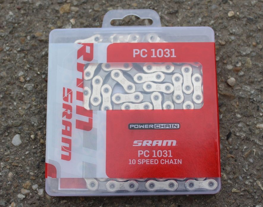 Sram PC1031 - 10 vit. lant bicicleta MTB/Road